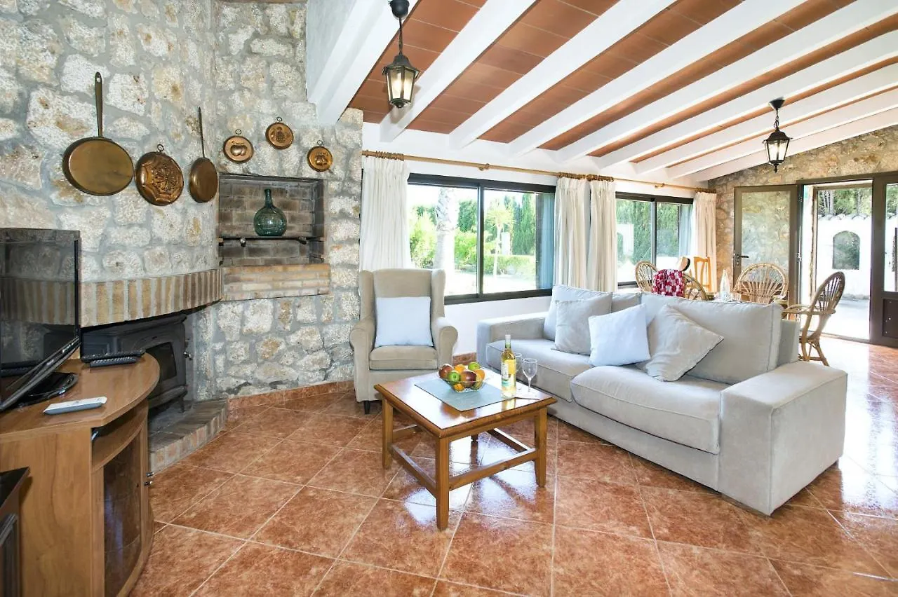 Villa Francisca By Villa Plus Port de Pollenca Spain