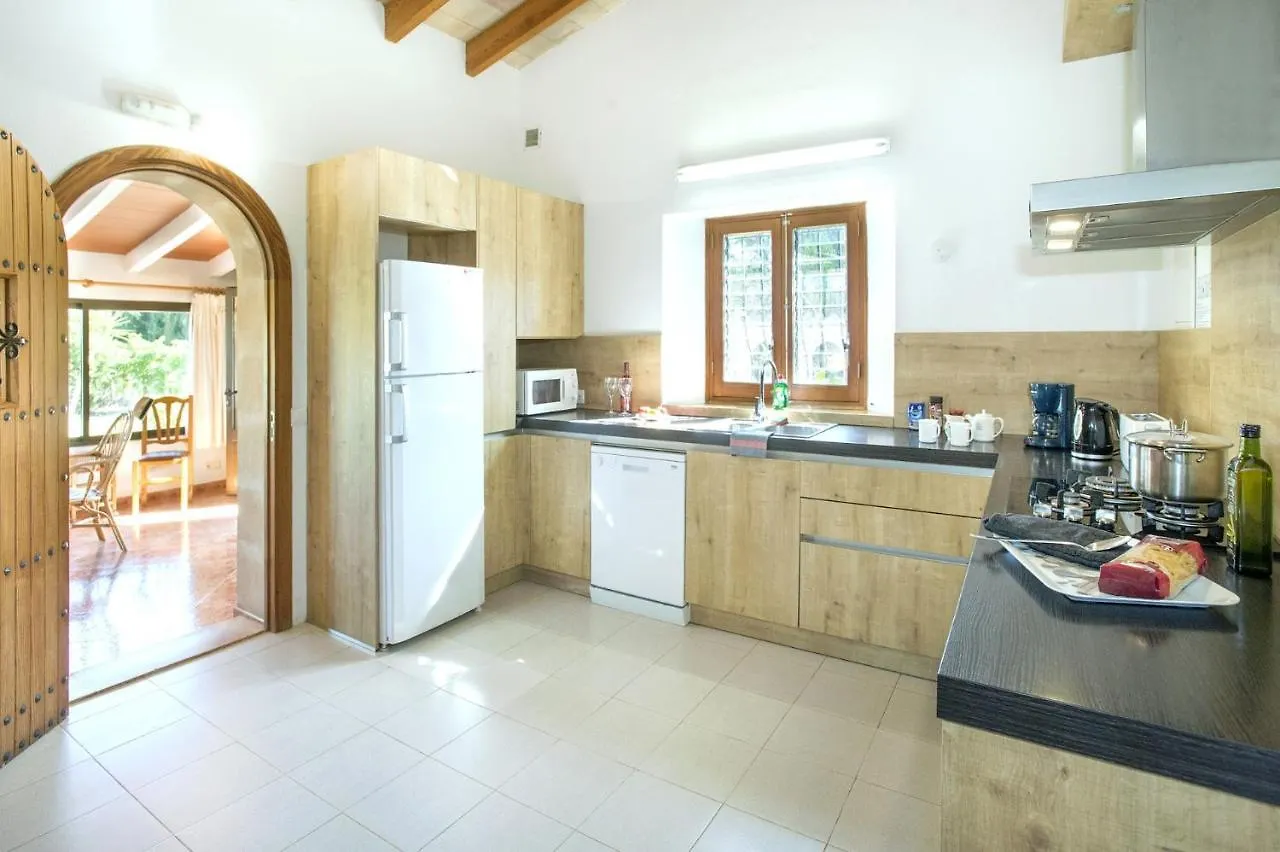Villa Francisca By Villa Plus Port de Pollenca