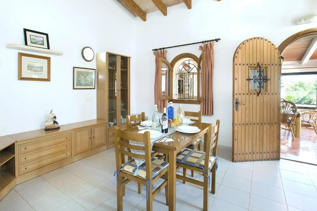 Villa Francisca By Villa Plus Port de Pollenca