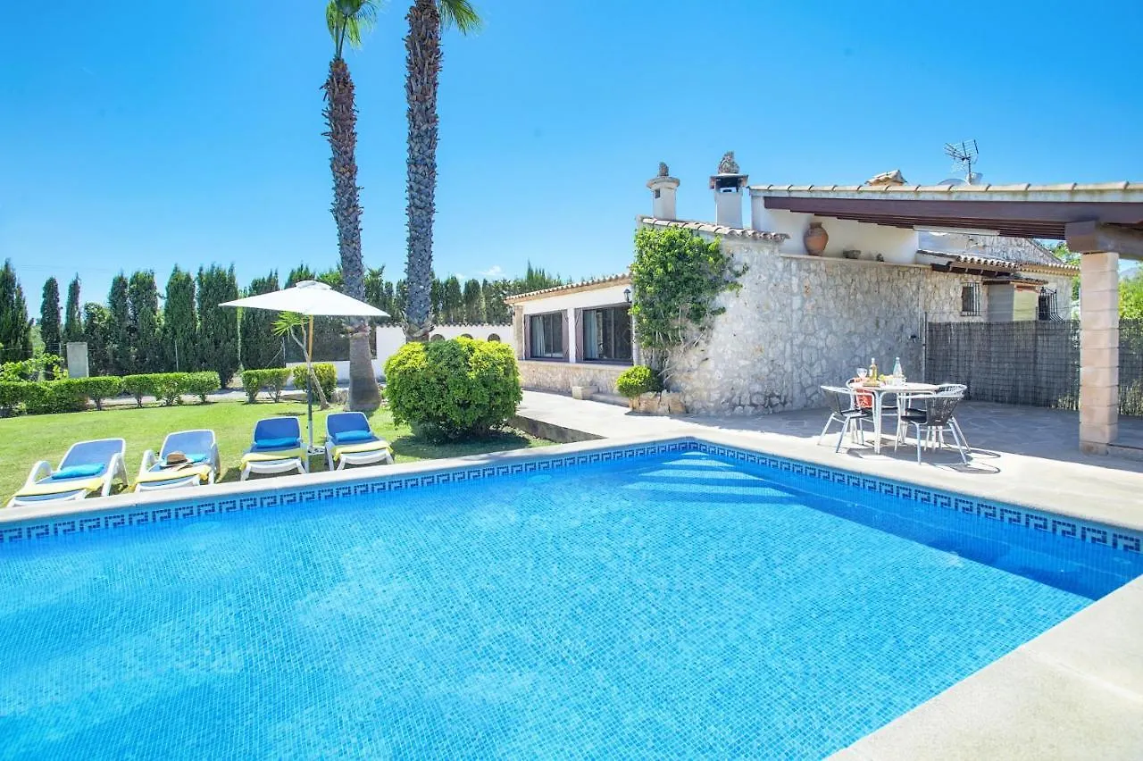 Villa Francisca By Villa Plus Port de Pollenca Spain