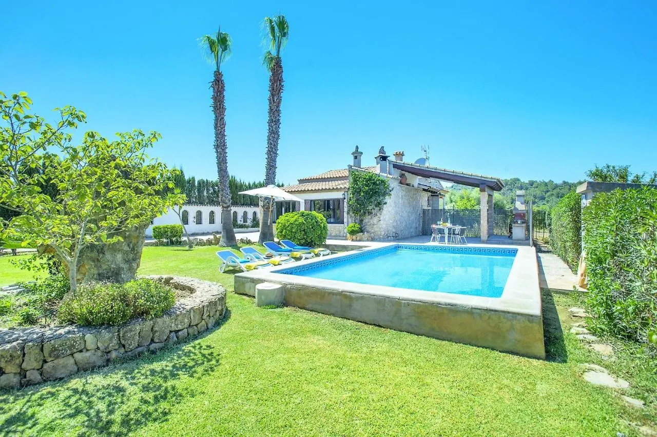Villa Francisca By Villa Plus Port de Pollenca
