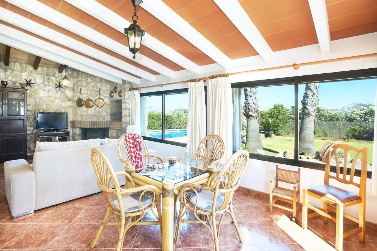 Villa Francisca By Villa Plus Port de Pollenca