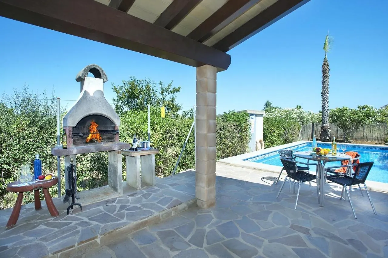Villa Francisca By Villa Plus Port de Pollenca Spain