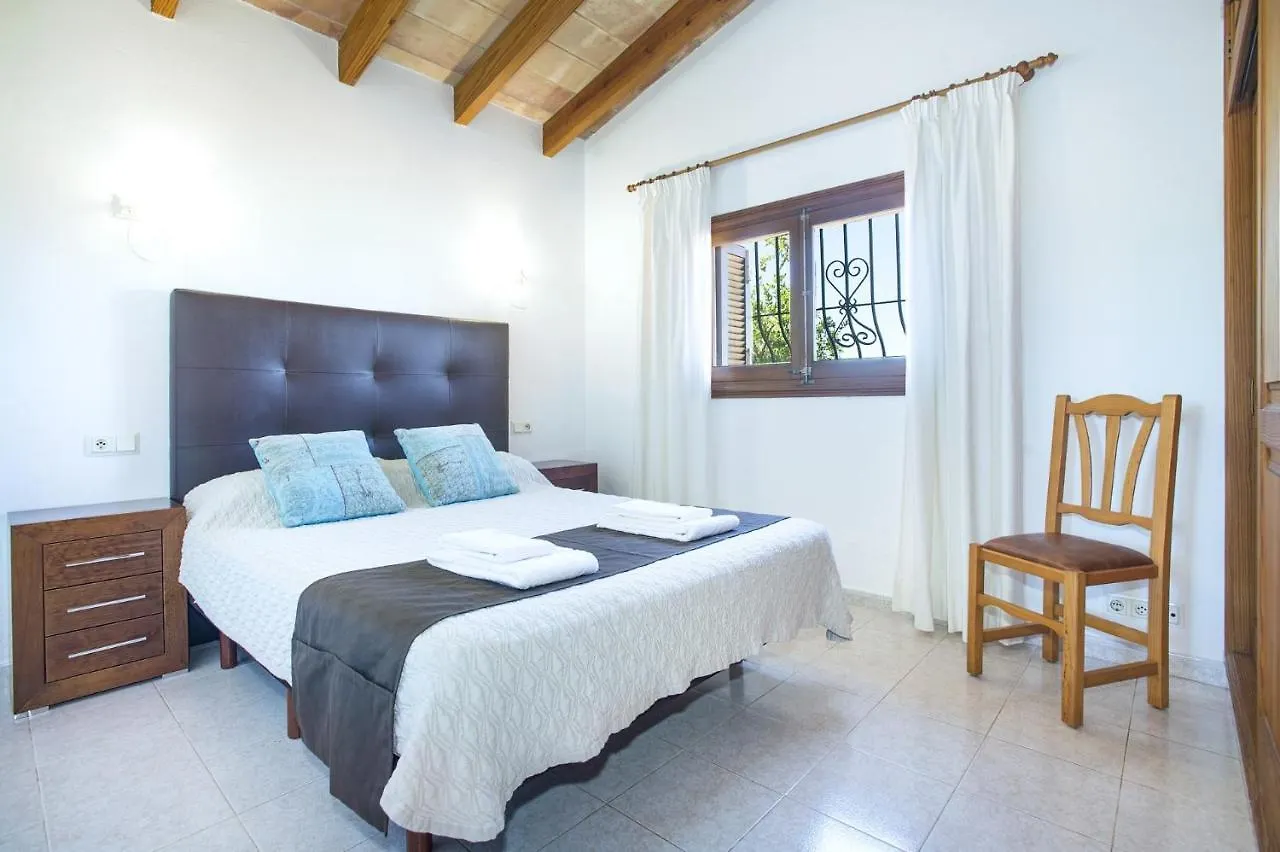 Villa Francisca By Villa Plus Port de Pollenca