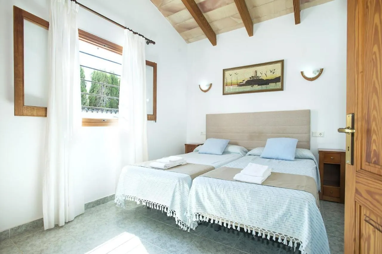 Villa Francisca By Villa Plus Port de Pollenca
