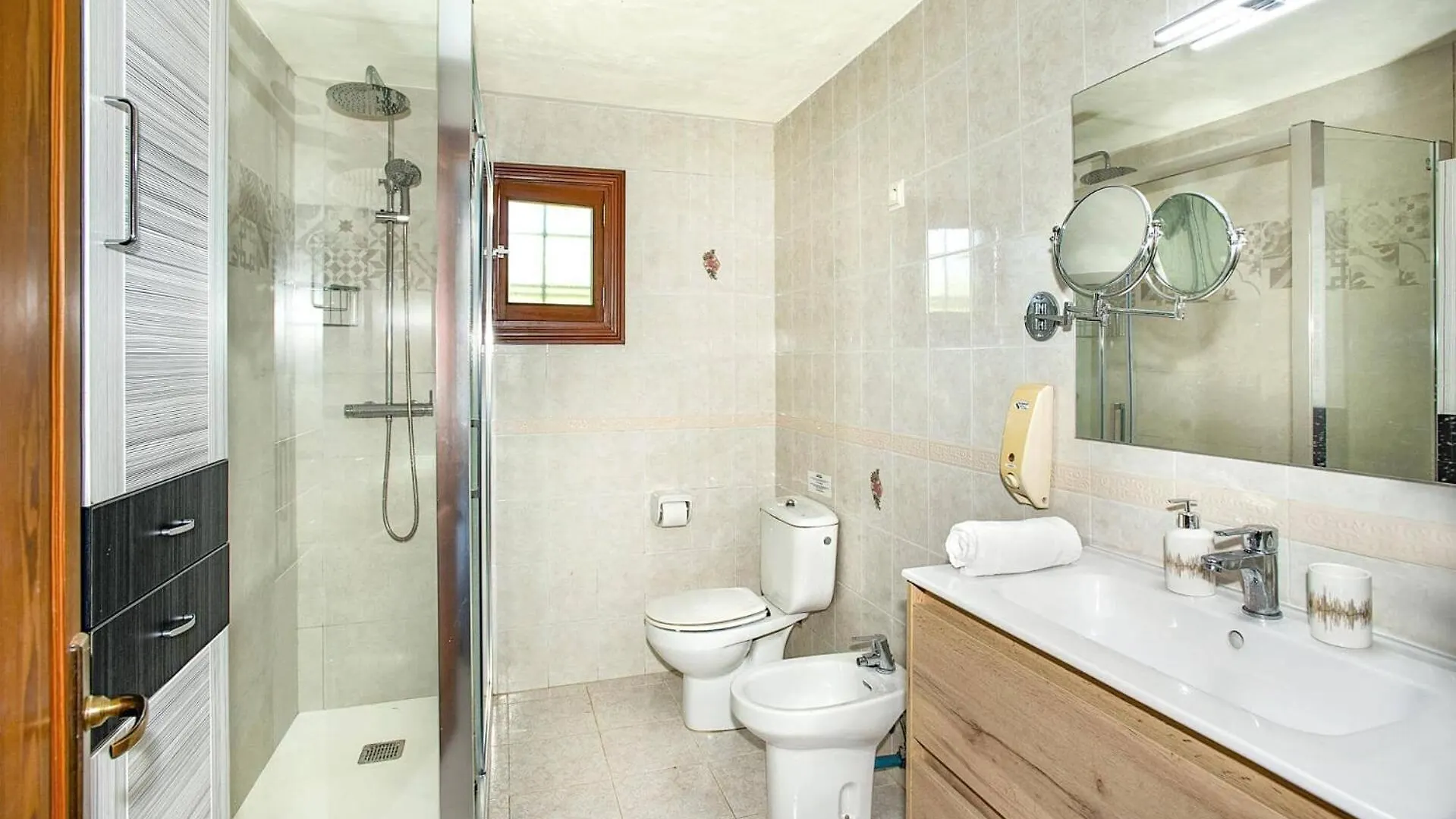 Villa Francisca By Villa Plus Port de Pollenca
