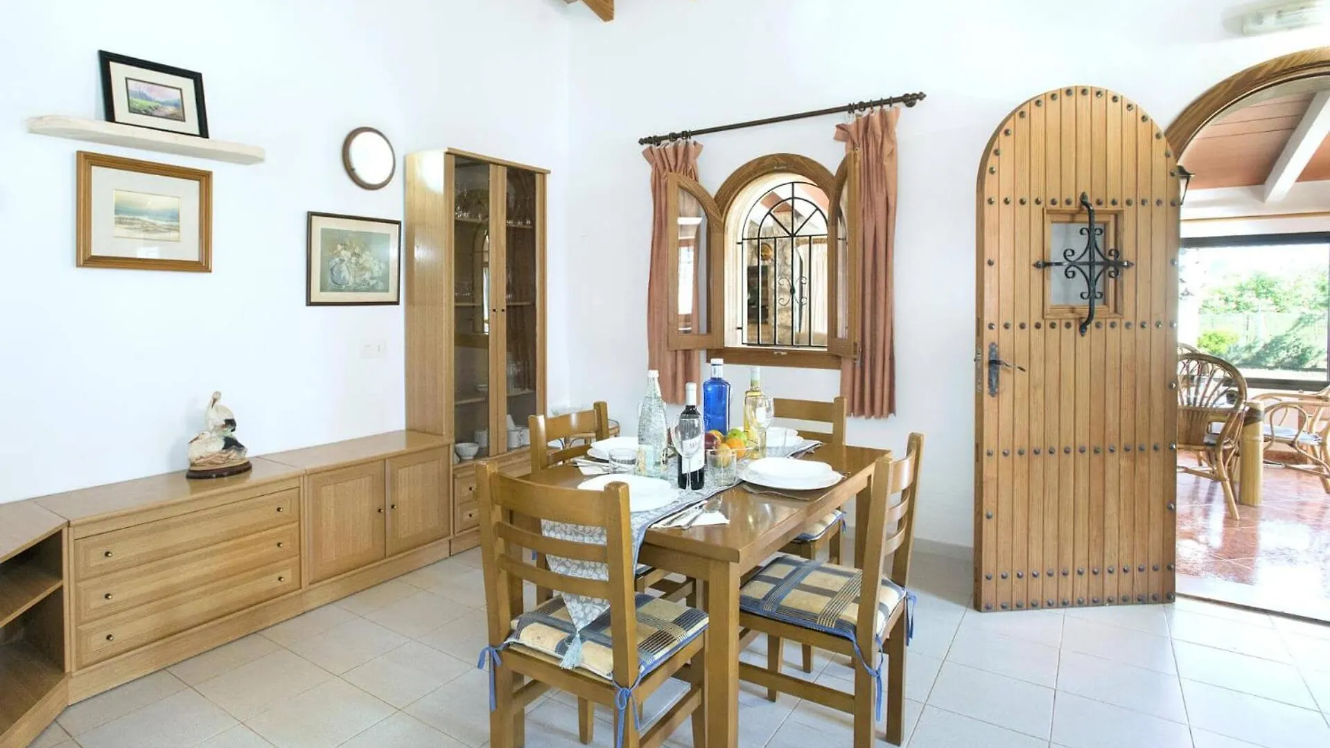Villa Francisca By Villa Plus Port de Pollenca