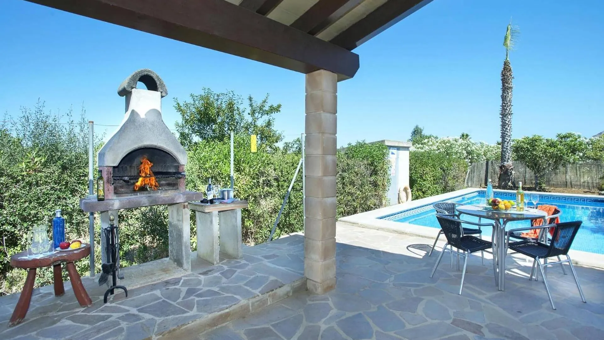 Villa Francisca By Villa Plus Port de Pollenca Spain