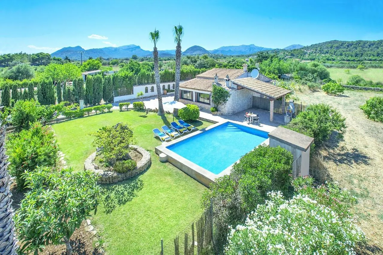 Villa Francisca By Villa Plus Port de Pollença